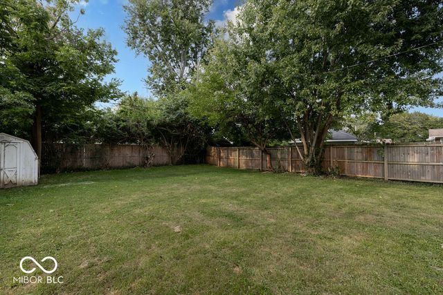 419 Berkley Road, Indianapolis, IN 46208