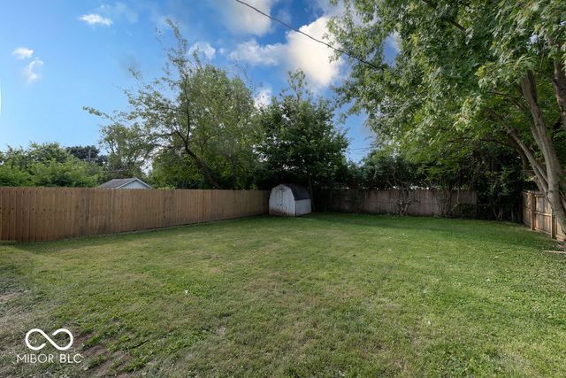 419 Berkley Road, Indianapolis, IN 46208
