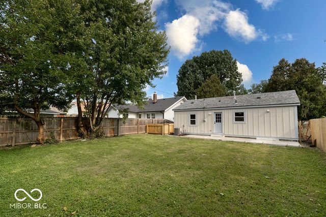 419 Berkley Road, Indianapolis, IN 46208