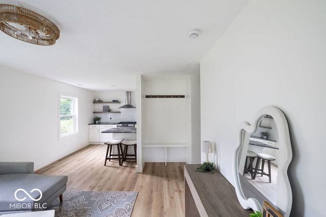 419 Berkley Road, Indianapolis, IN 46208