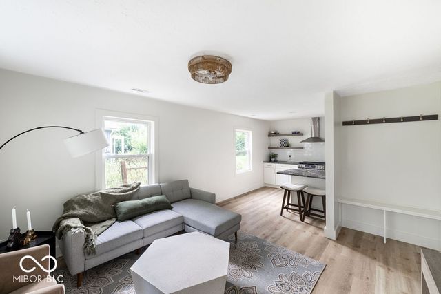 419 Berkley Road, Indianapolis, IN 46208