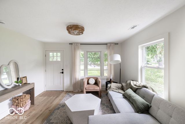 419 Berkley Road, Indianapolis, IN 46208