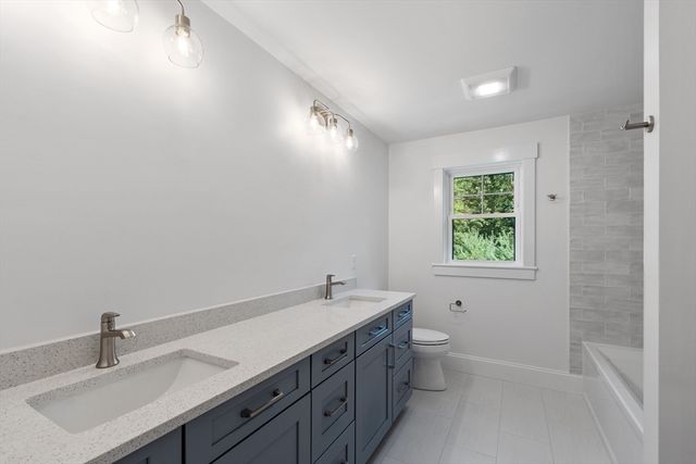 2 Colburn Lane, Littleton, MA 01460