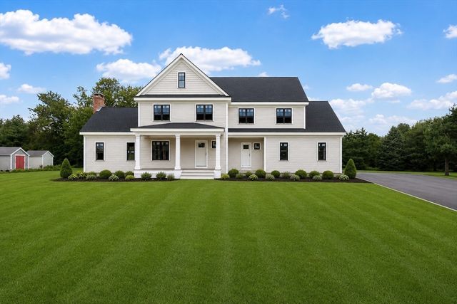 2 Colburn Lane, Littleton, MA 01460