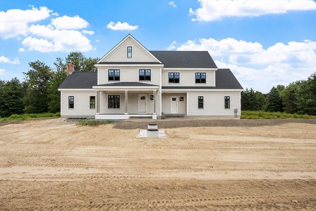2 Colburn Lane, Littleton, MA 01460