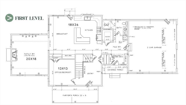 2 Colburn Lane, Littleton, MA 01460