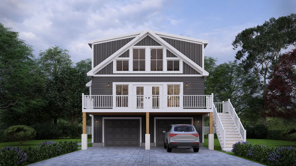 105 Harbor Road, Wells, ME 04090 — exterior