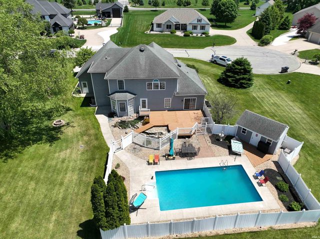 51935 Copperfield Court, Granger, IN 46530