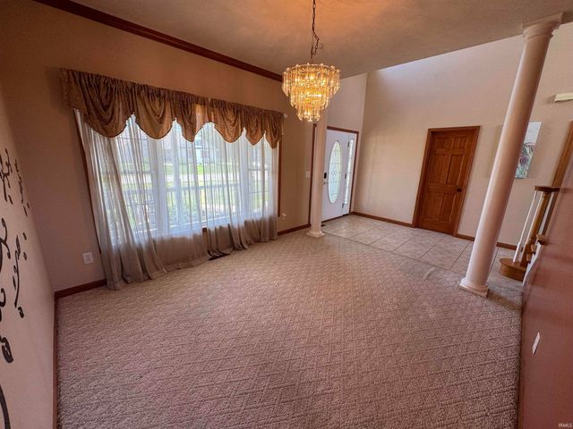 51935 Copperfield Court, Granger, IN 46530