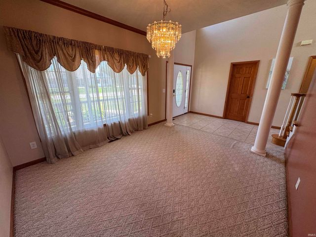51935 Copperfield Court, Granger, IN 46530