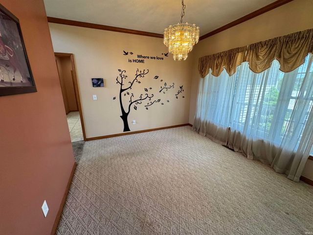 51935 Copperfield Court, Granger, IN 46530