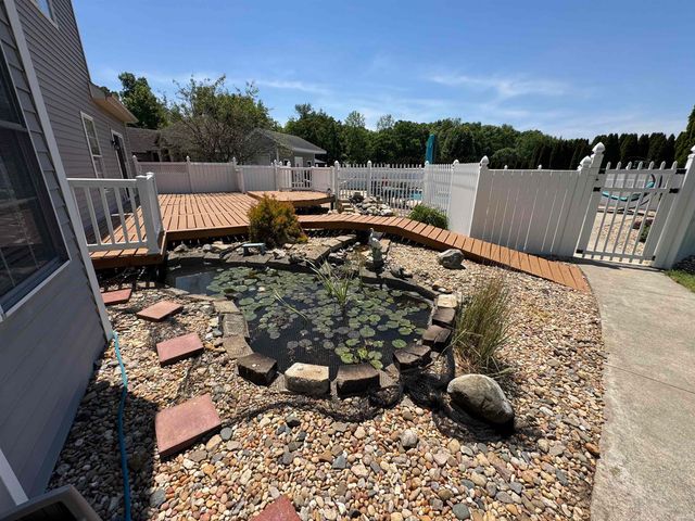 51935 Copperfield Court, Granger, IN 46530