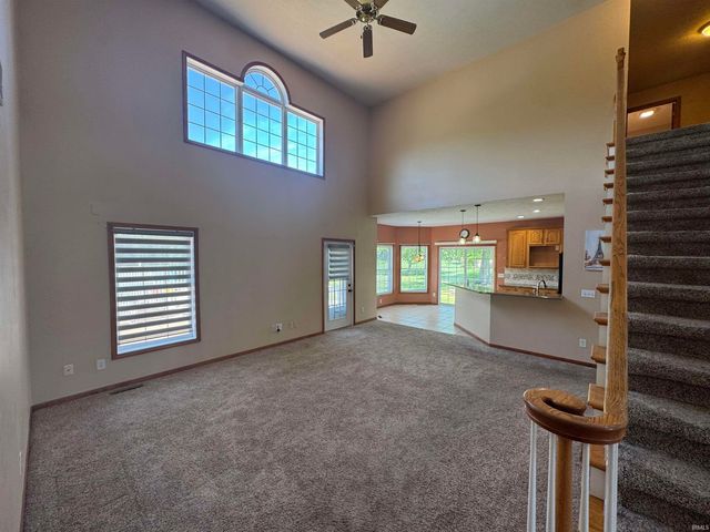 51935 Copperfield Court, Granger, IN 46530