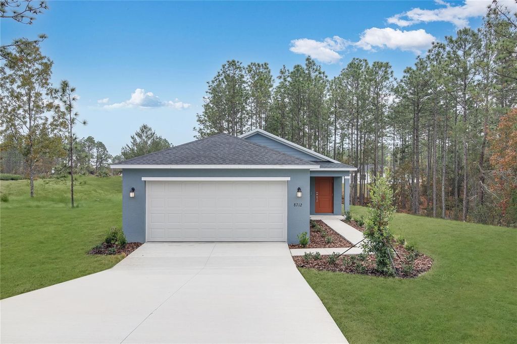 12915 SW 86TH CIRCLE, Ocala, FL 34473