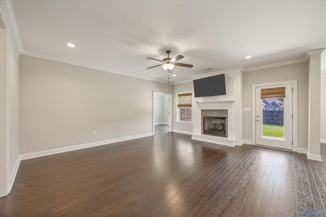 22529 Oakdale Ridge Lane, Athens, AL 35613