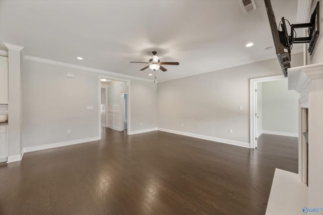 22529 Oakdale Ridge Lane, Athens, AL 35613