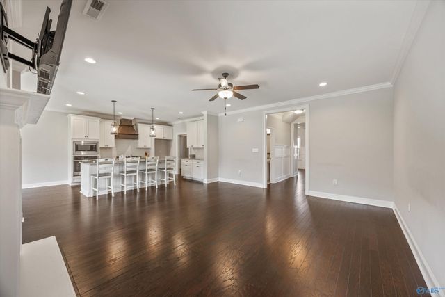 22529 Oakdale Ridge Lane, Athens, AL 35613