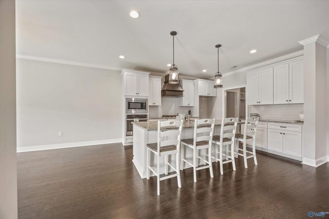22529 Oakdale Ridge Lane, Athens, AL 35613