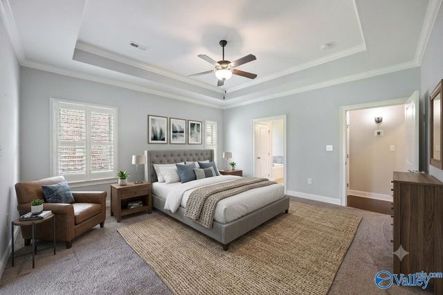 22529 Oakdale Ridge Lane, Athens, AL 35613