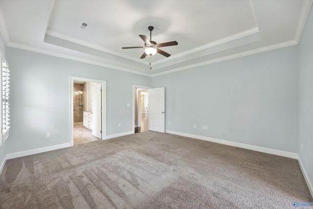 22529 Oakdale Ridge Lane, Athens, AL 35613