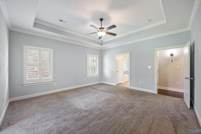 22529 Oakdale Ridge Lane, Athens, AL 35613