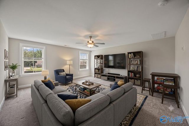 22529 Oakdale Ridge Lane, Athens, AL 35613