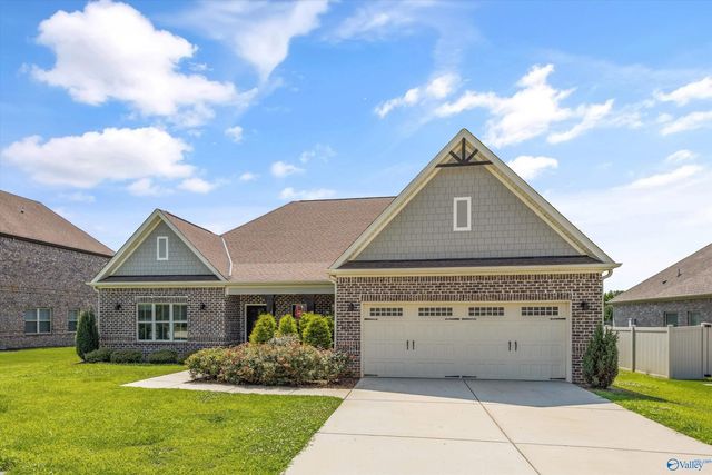 22529 Oakdale Ridge Lane, Athens, AL 35613