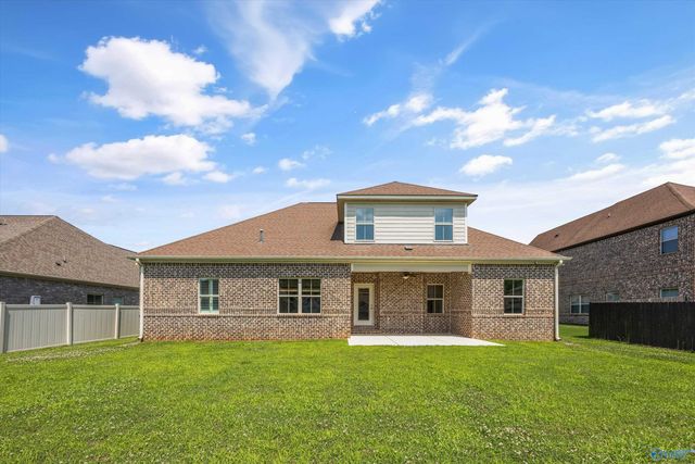 22529 Oakdale Ridge Lane, Athens, AL 35613
