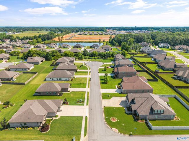22529 Oakdale Ridge Lane, Athens, AL 35613