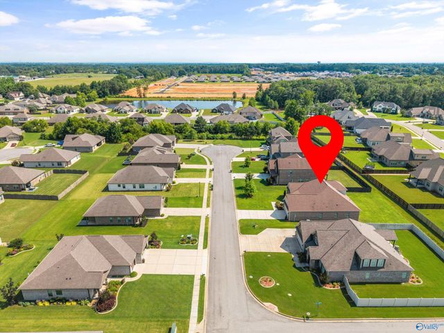 22529 Oakdale Ridge Lane, Athens, AL 35613