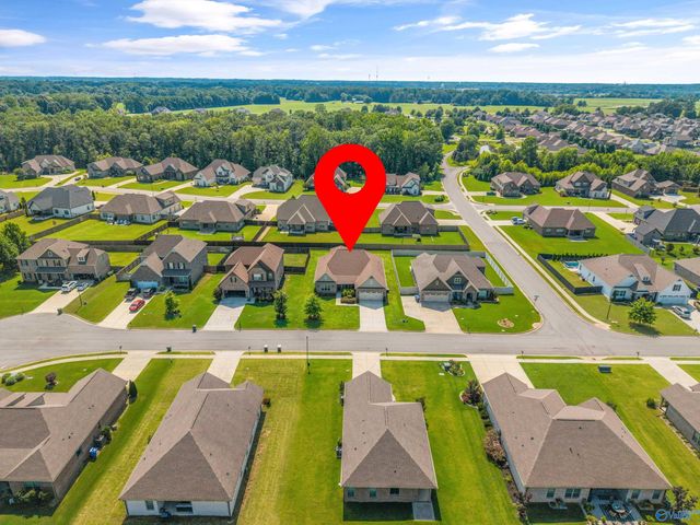 22529 Oakdale Ridge Lane, Athens, AL 35613