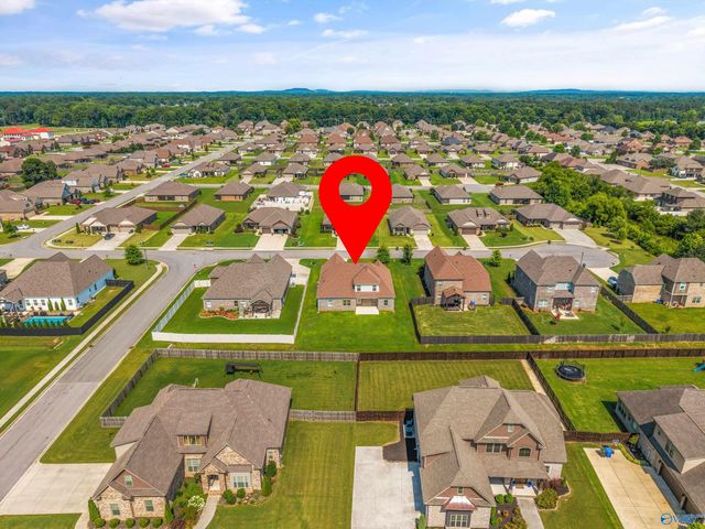 22529 Oakdale Ridge Lane, Athens, AL 35613
