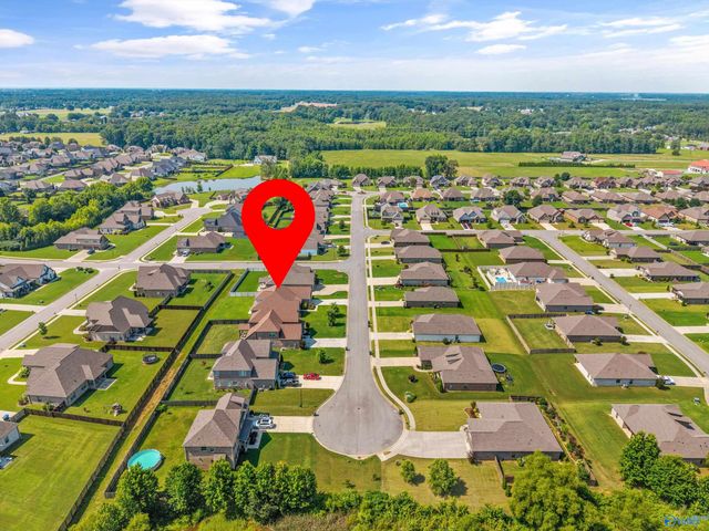 22529 Oakdale Ridge Lane, Athens, AL 35613