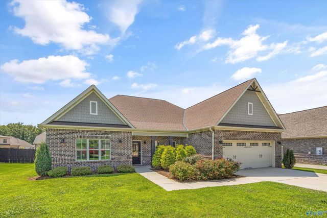 22529 Oakdale Ridge Lane, Athens, AL 35613