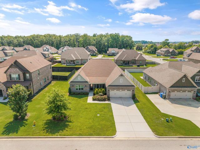 22529 Oakdale Ridge Lane, Athens, AL 35613