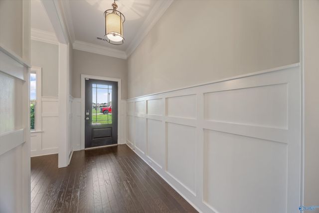 22529 Oakdale Ridge Lane, Athens, AL 35613