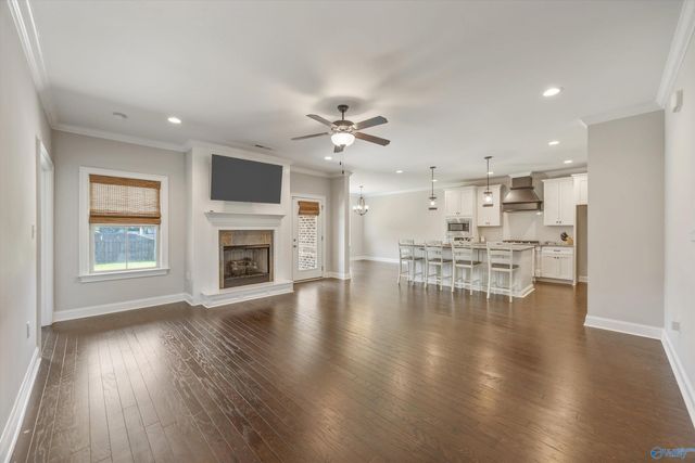 22529 Oakdale Ridge Lane, Athens, AL 35613