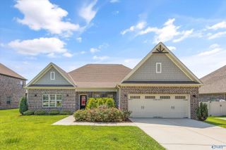 22529 Oakdale Ridge Lane, Athens, AL 35613