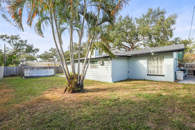 2181 VIOLA DRIVE, Clearwater, FL 33764