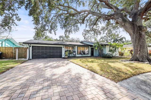 2181 VIOLA DRIVE, Clearwater, FL 33764