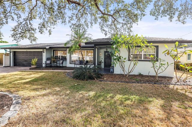 2181 VIOLA DRIVE, Clearwater, FL 33764