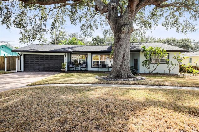 2181 VIOLA DRIVE, Clearwater, FL 33764