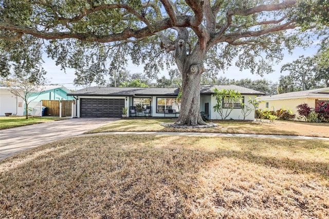 2181 VIOLA DRIVE, Clearwater, FL 33764