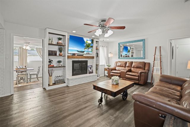 2181 VIOLA DRIVE, Clearwater, FL 33764