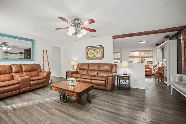 2181 VIOLA DRIVE, Clearwater, FL 33764