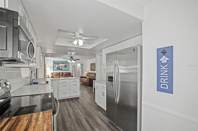 2181 VIOLA DRIVE, Clearwater, FL 33764