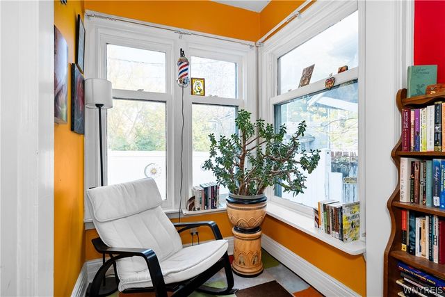 393 Baynes Street, Buffalo, NY 14213