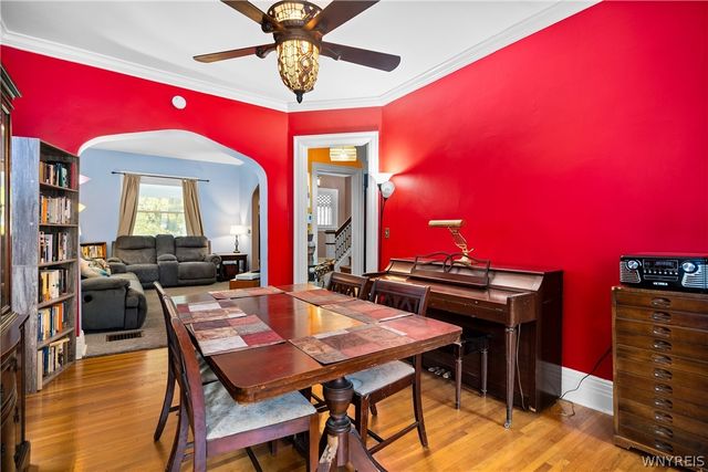 393 Baynes Street, Buffalo, NY 14213