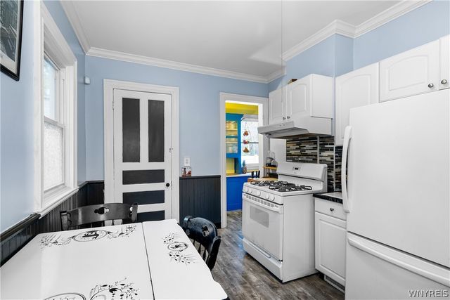 393 Baynes Street, Buffalo, NY 14213