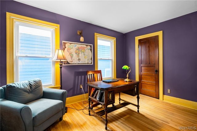 393 Baynes Street, Buffalo, NY 14213